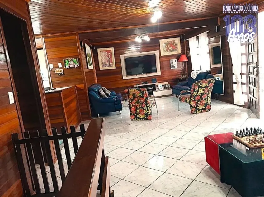 Casa, 3 quartos, 387 m² - Foto 3