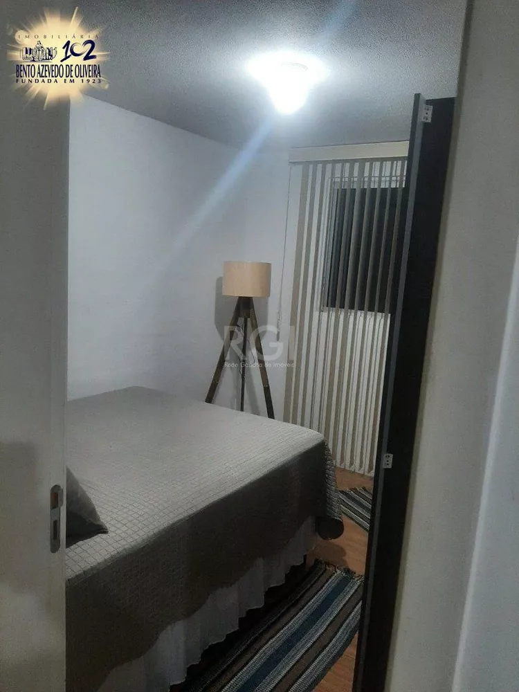 Apartamento, 2 quartos, 43 m² - Foto 6
