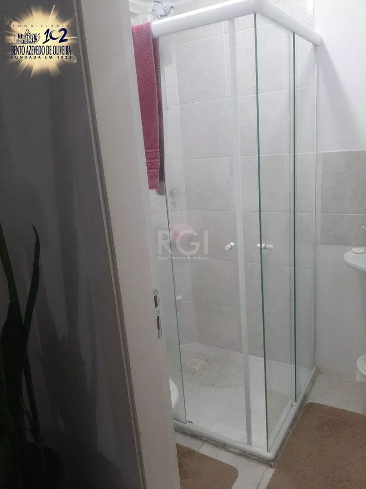 Apartamento, 2 quartos, 43 m² - Foto 2
