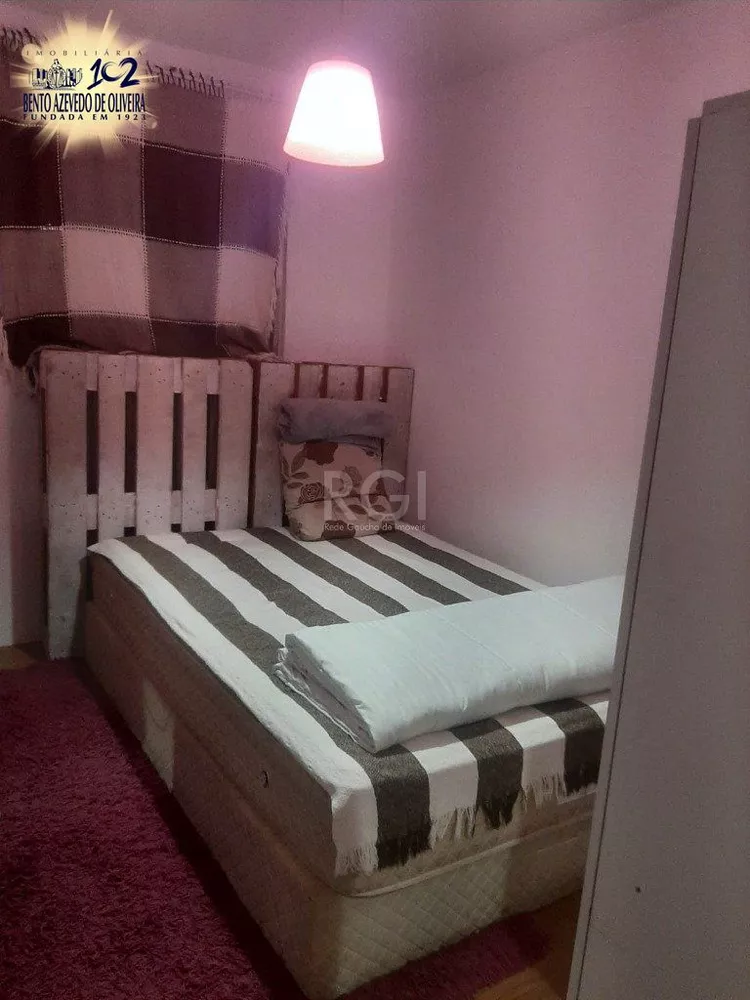 Apartamento, 2 quartos, 43 m² - Foto 5