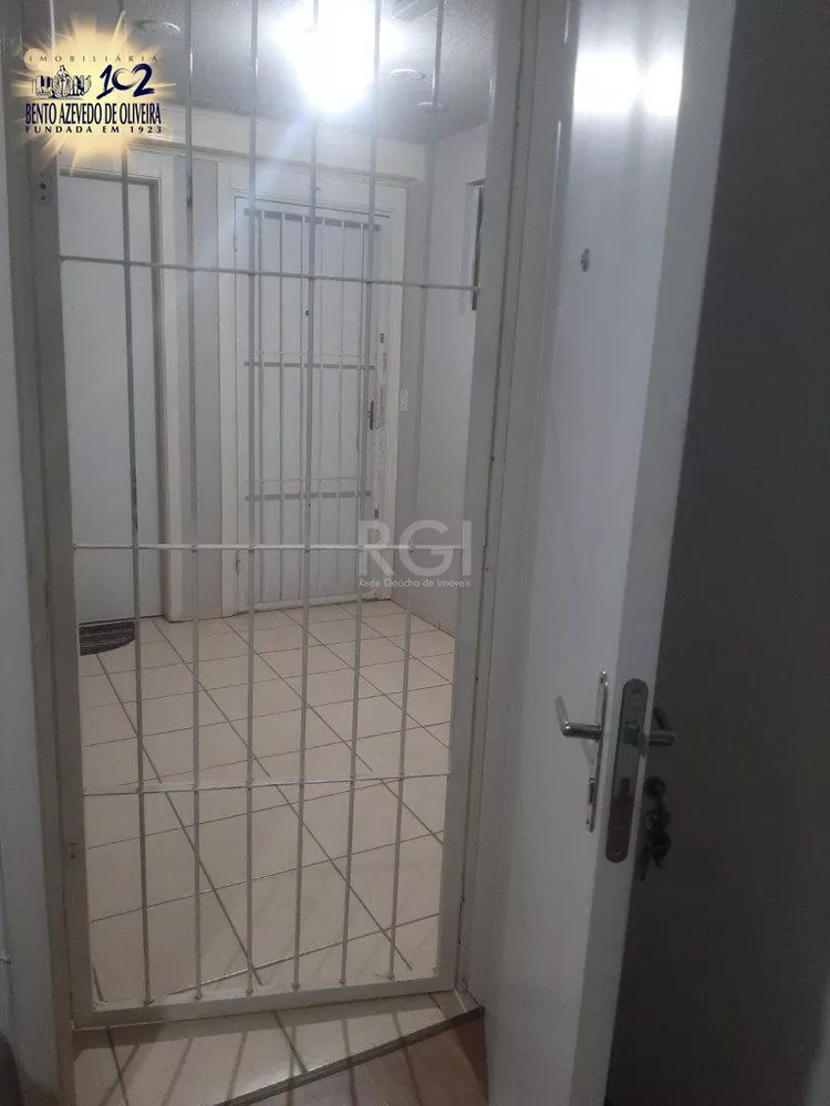 Apartamento, 2 quartos, 43 m² - Foto 1