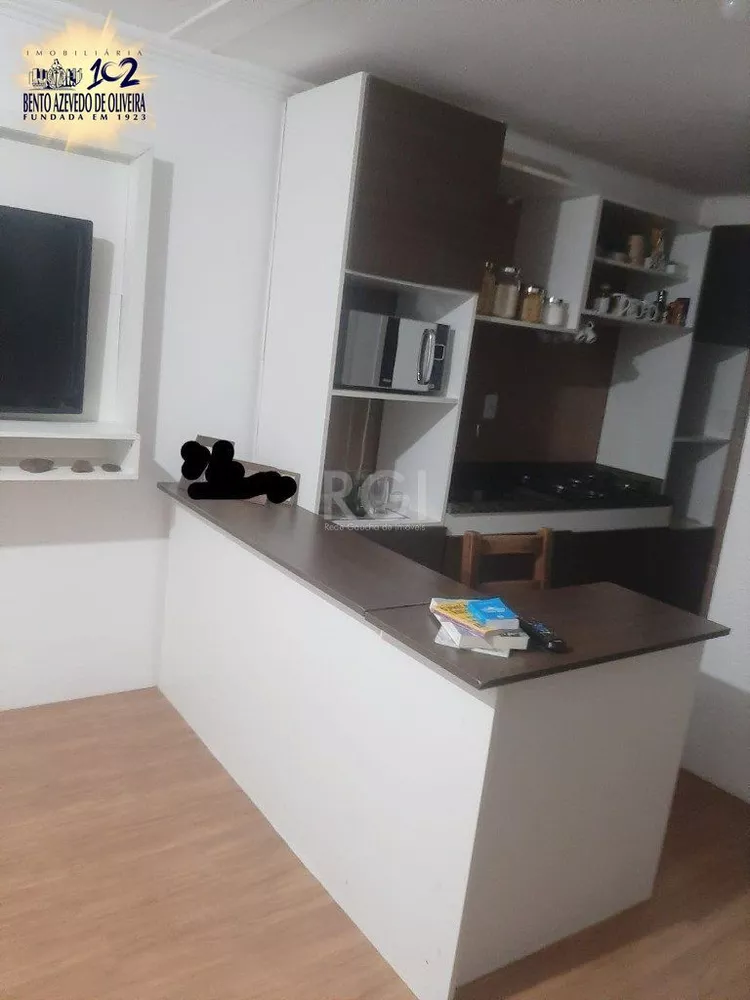 Apartamento, 2 quartos, 43 m² - Foto 4