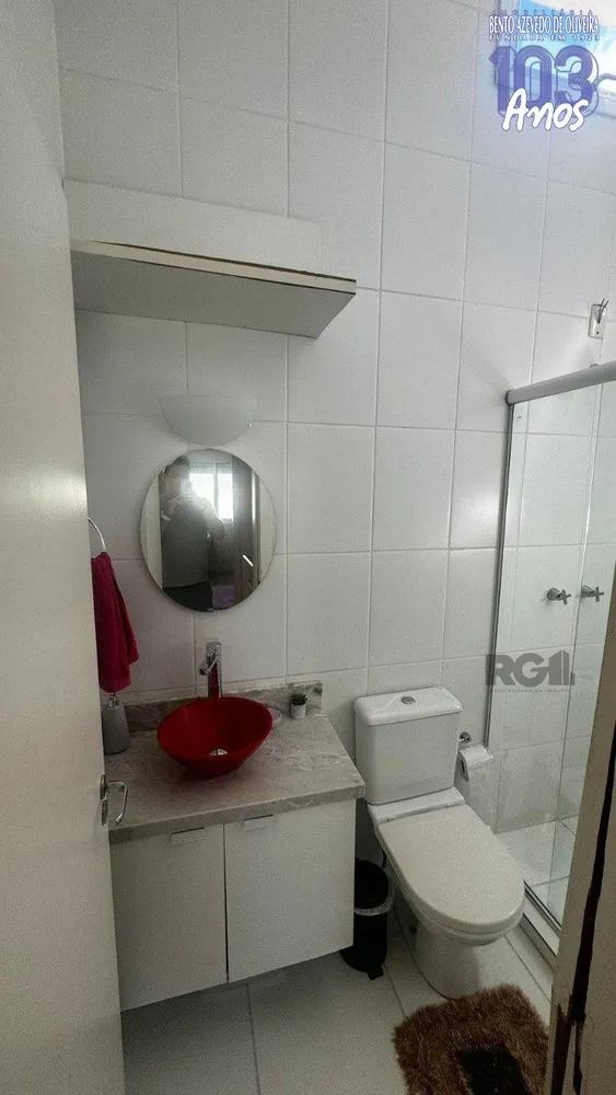 Casa de Condomínio, 3 quartos - Foto 7