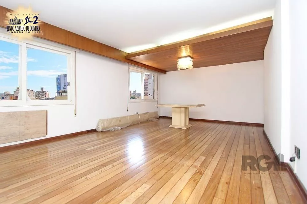 Apartamento, 3 quartos, 148 m² - Foto 2