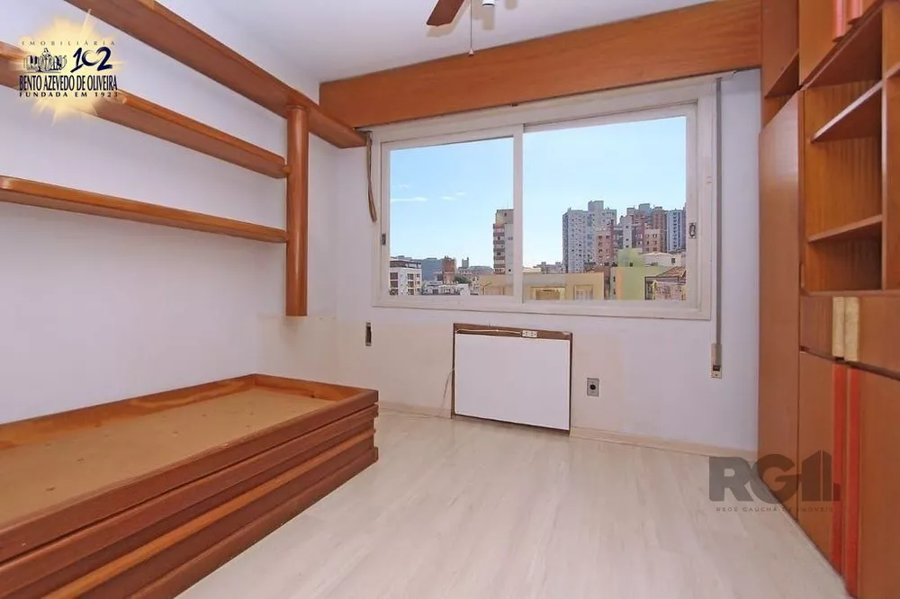 Apartamento, 3 quartos, 148 m² - Foto 1