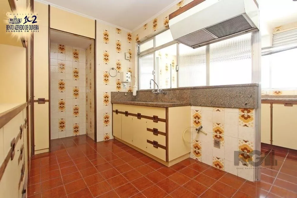 Apartamento, 3 quartos, 148 m² - Foto 3