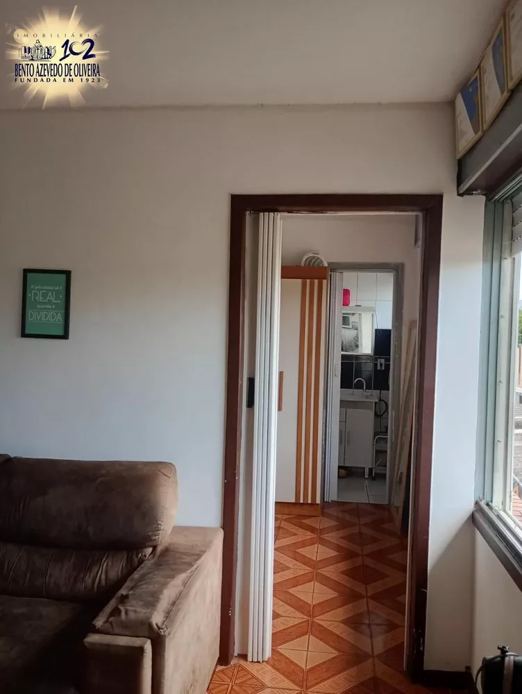 Apartamento, 1 quarto, 29 m² - Foto 2