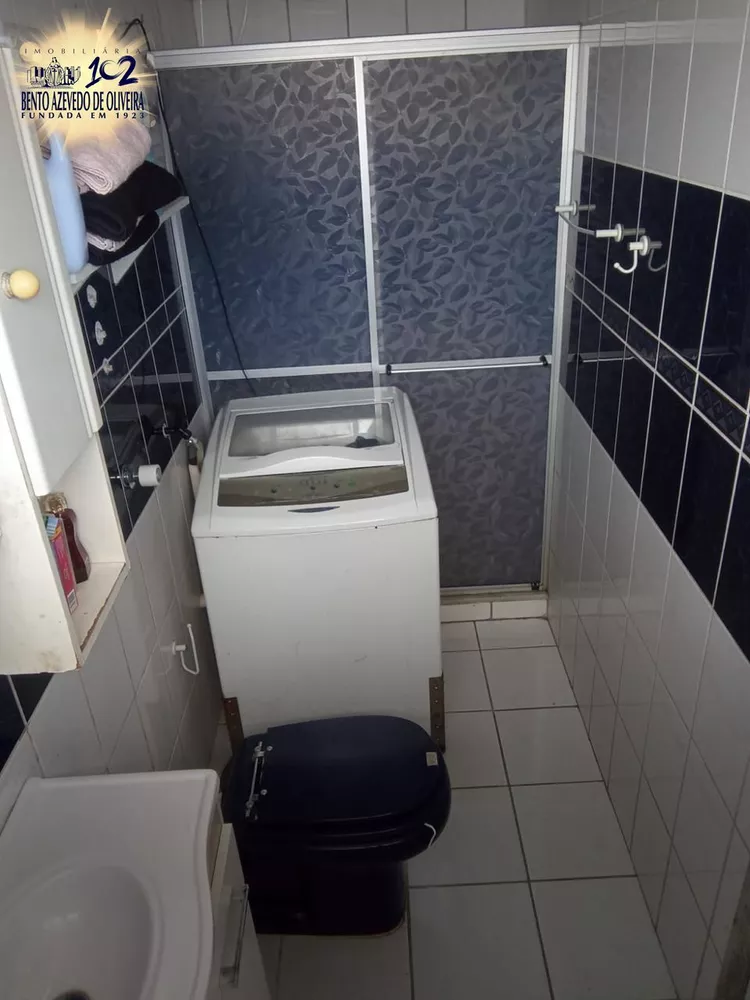 Apartamento, 1 quarto, 29 m² - Foto 1