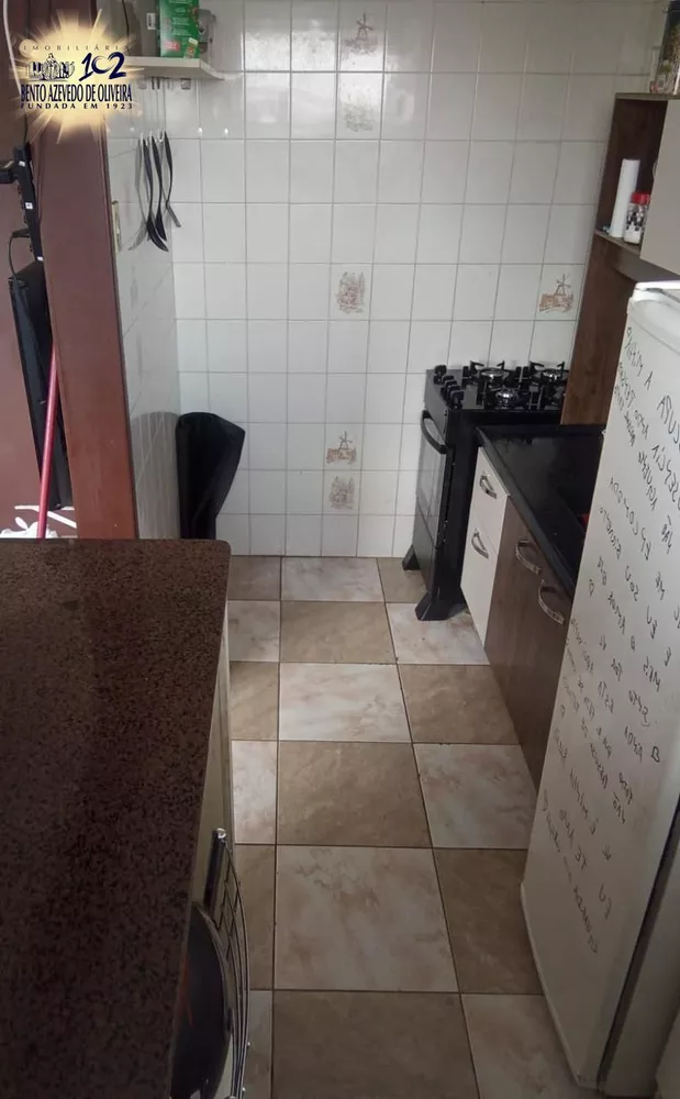Apartamento, 1 quarto, 29 m² - Foto 4