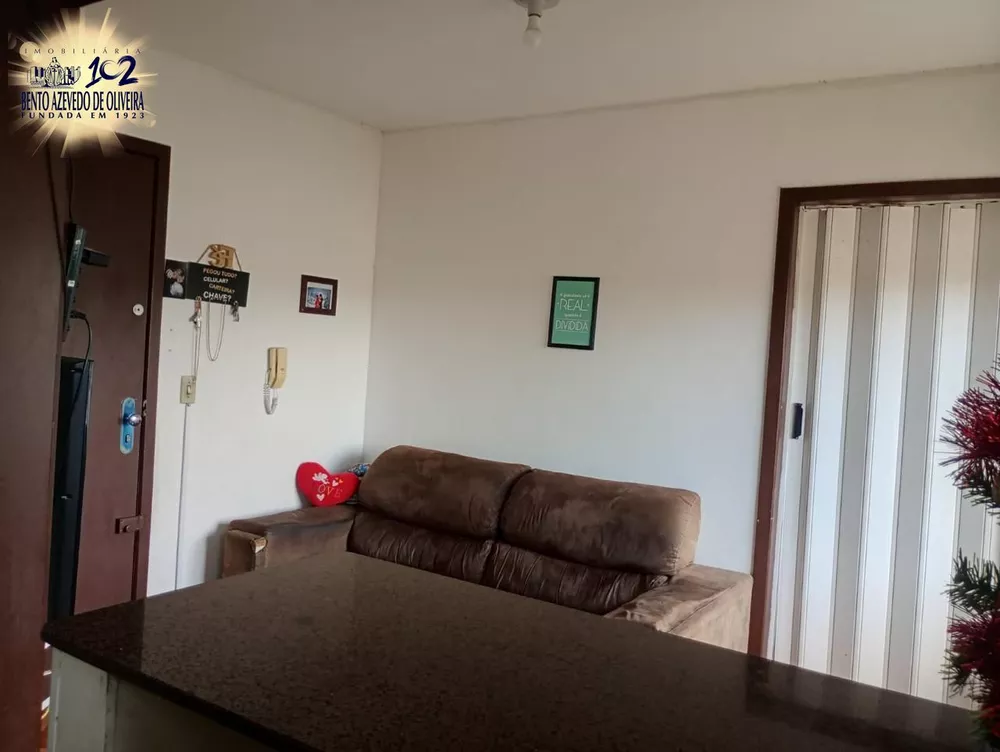 Apartamento, 1 quarto, 29 m² - Foto 7