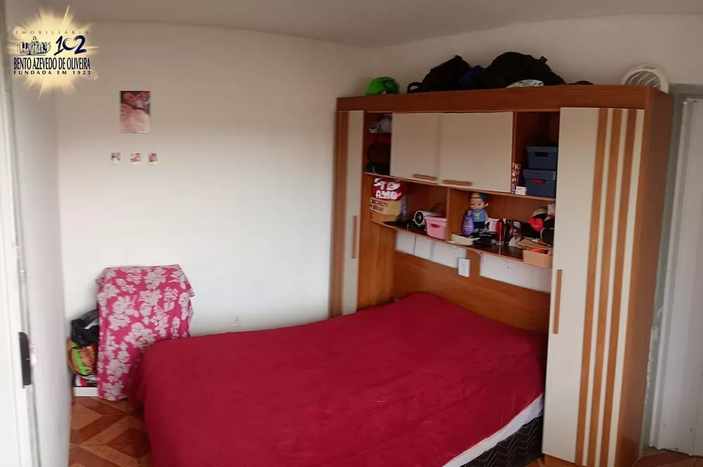 Apartamento, 1 quarto, 29 m² - Foto 5