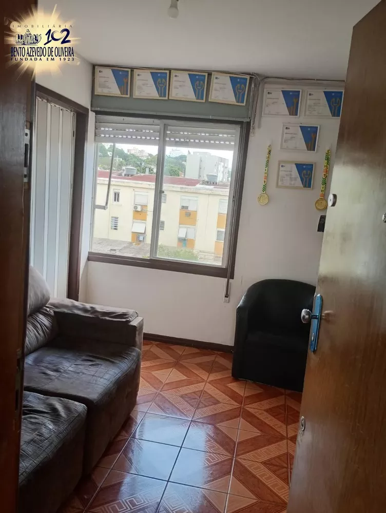 Apartamento, 1 quarto, 29 m² - Foto 3