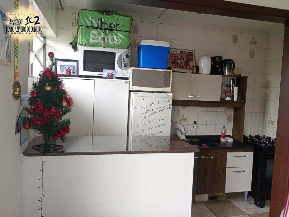 Apartamento, 1 quarto, 29 m² - Foto 6