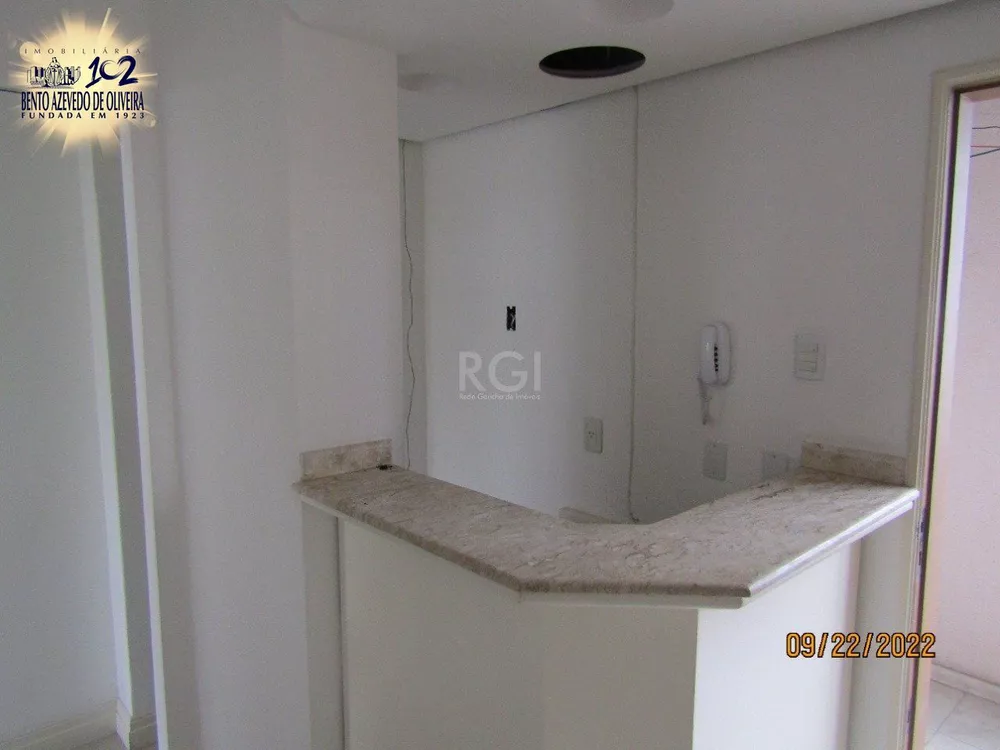 Sala-Conjunto, 36 m² - Foto 7