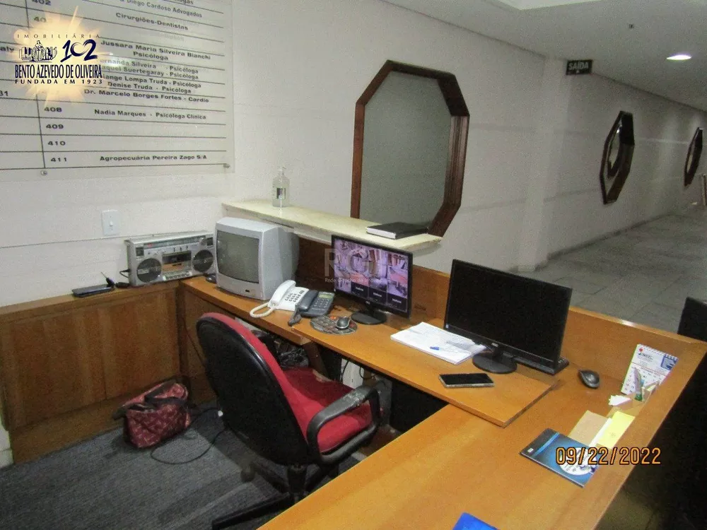 Sala-Conjunto, 36 m² - Foto 4