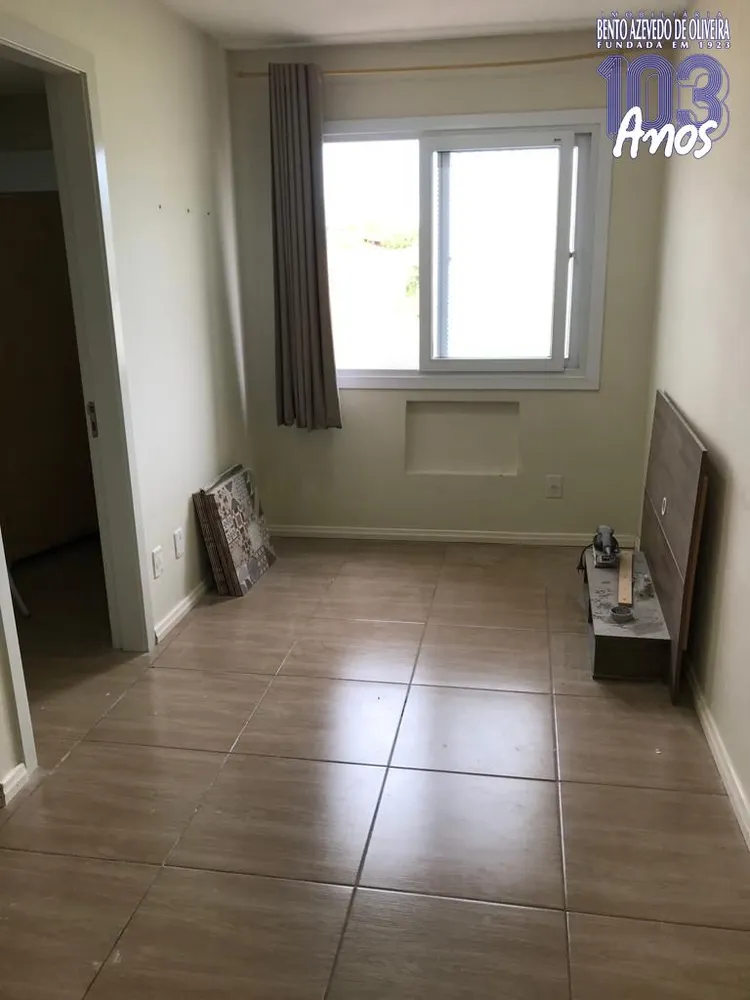 Apartamento, 2 quartos, 47 m² - Foto 2