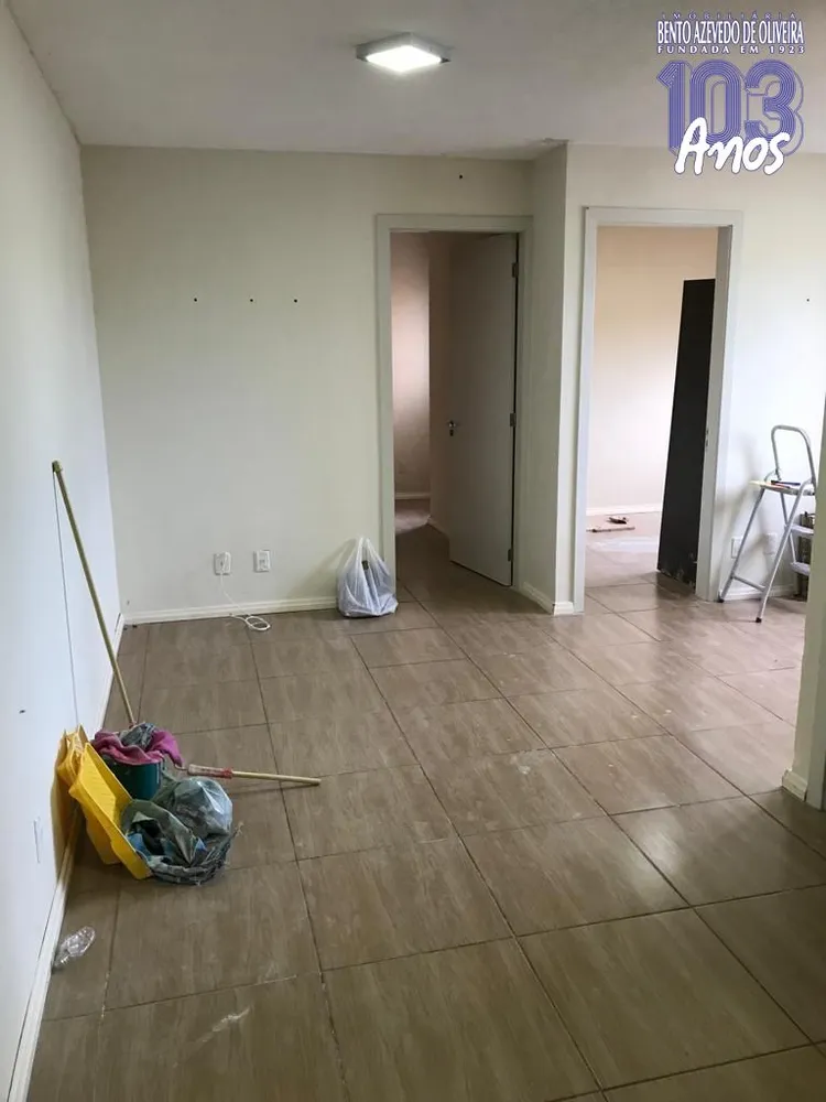 Apartamento, 2 quartos, 47 m² - Foto 5