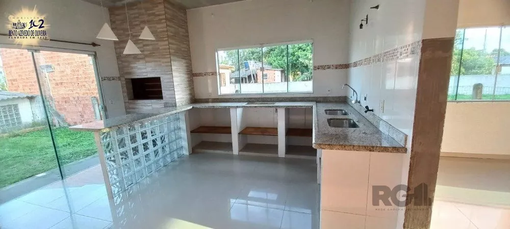 Casa, 3 quartos, 145 m² - Foto 4
