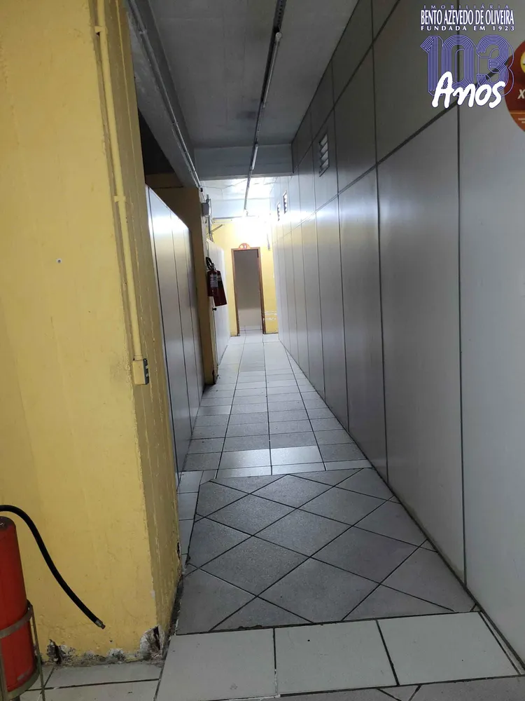 Loja-Salão, 212 m² - Foto 7