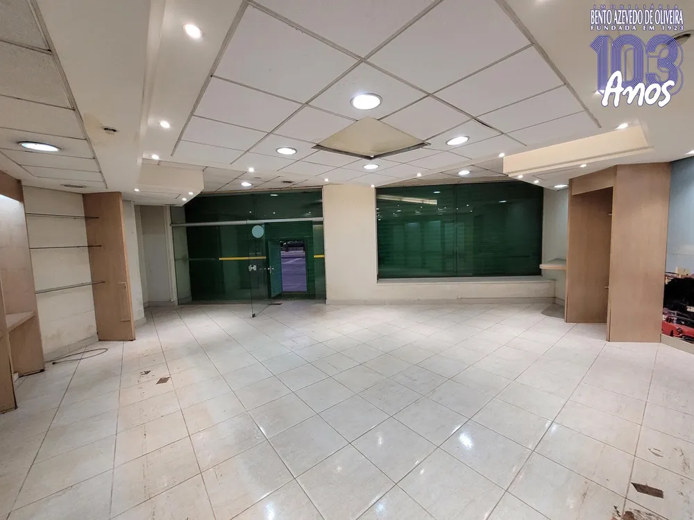 Loja-Salão, 212 m² - Foto 1