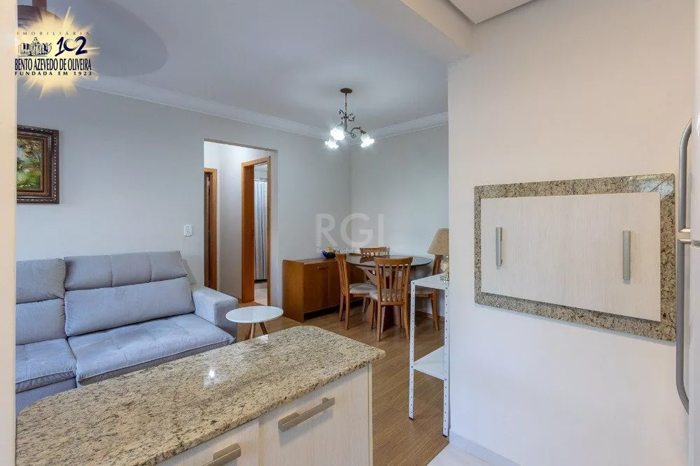 Apartamento, 2 quartos, 58 m² - Foto 8