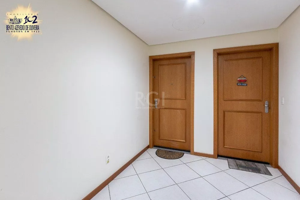 Apartamento, 2 quartos, 58 m² - Foto 1