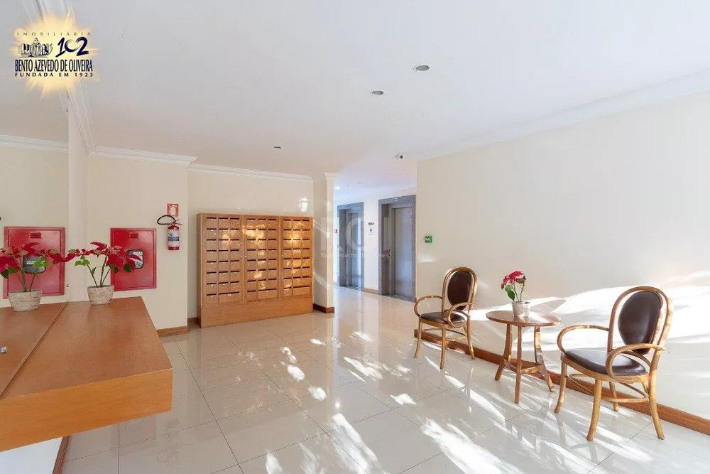 Apartamento, 2 quartos, 58 m² - Foto 2