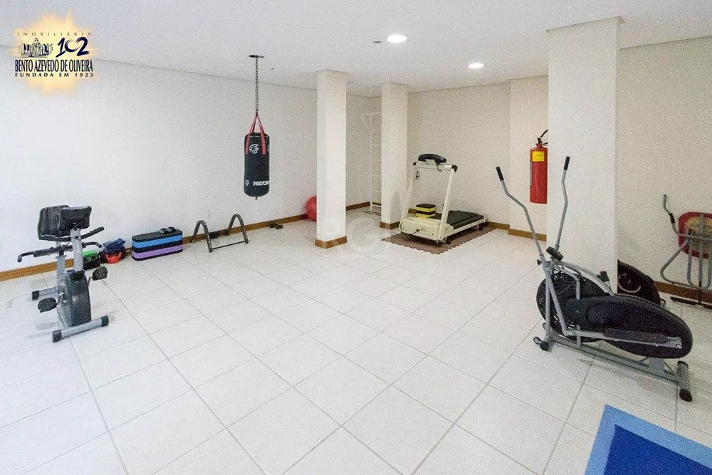 Apartamento, 2 quartos, 58 m² - Foto 6