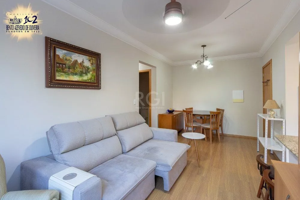 Apartamento, 2 quartos, 58 m² - Foto 4