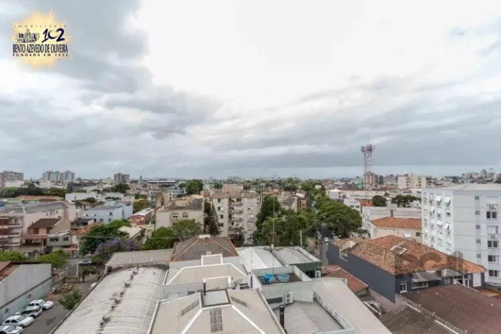 Apartamento, 2 quartos, 98 m² - Foto 1