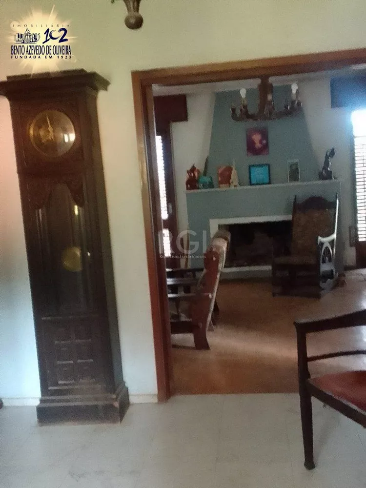 Casa, 7 quartos, 400 m² - Foto 4