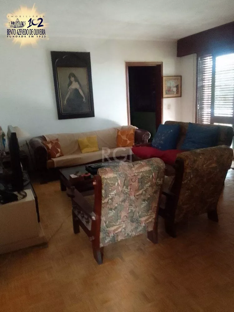Casa, 7 quartos, 400 m² - Foto 7