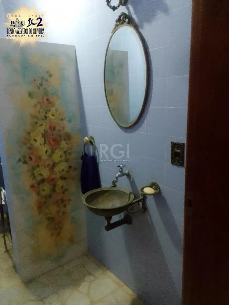 Casa, 7 quartos, 400 m² - Foto 3