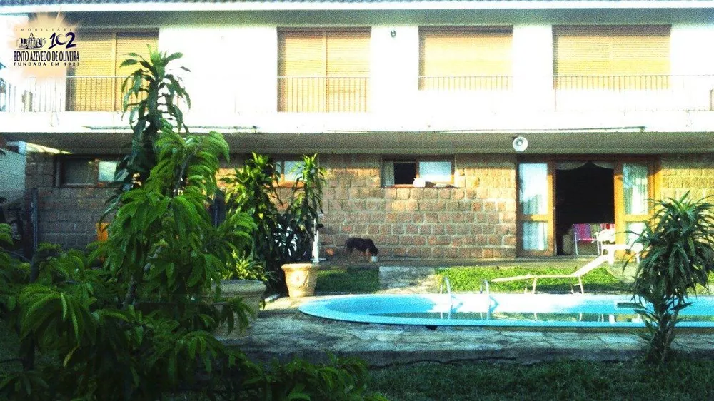 Casa, 7 quartos, 400 m² - Foto 2