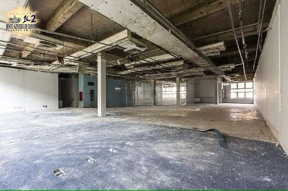 Prédio Inteiro, 1152 m² - Foto 1