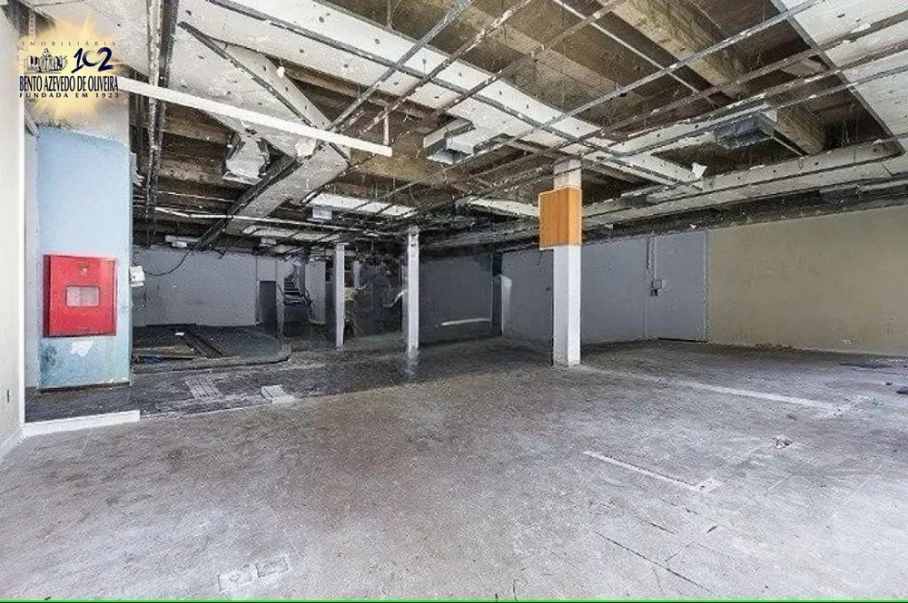 Prédio Inteiro, 1152 m² - Foto 8