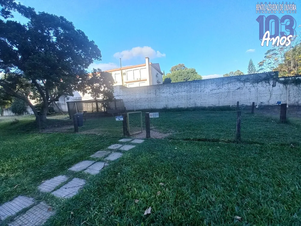 Apartamento, 2 quartos, 45 m² - Foto 4