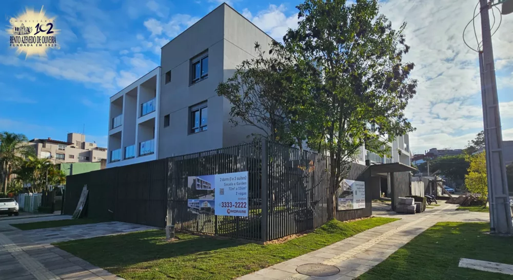 Apartamento, 2 quartos, 72 m² - Foto 3