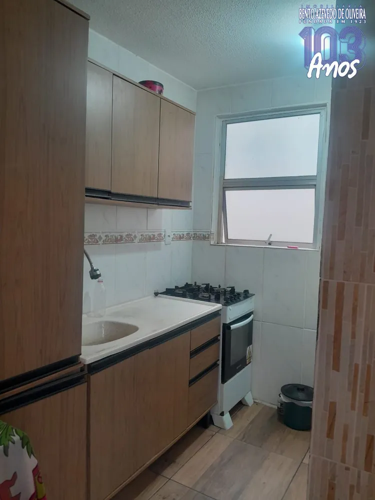Apartamento, 2 quartos, 39 m² - Foto 7