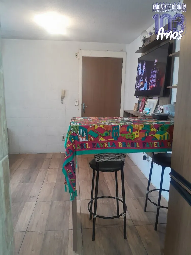 Apartamento, 2 quartos, 39 m² - Foto 1