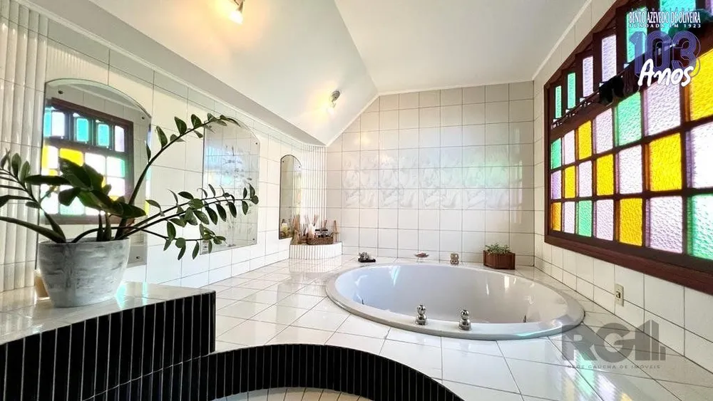 Casa de Condomínio, 4 quartos - Foto 5
