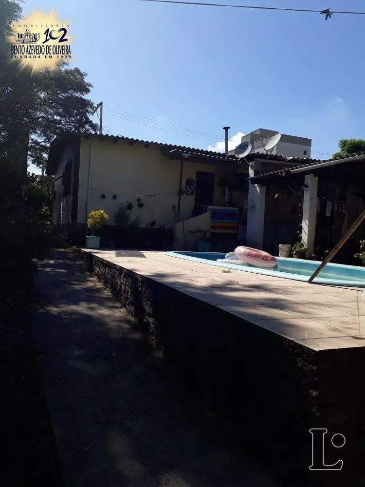 Casa, 3 quartos, 150 m² - Foto 2