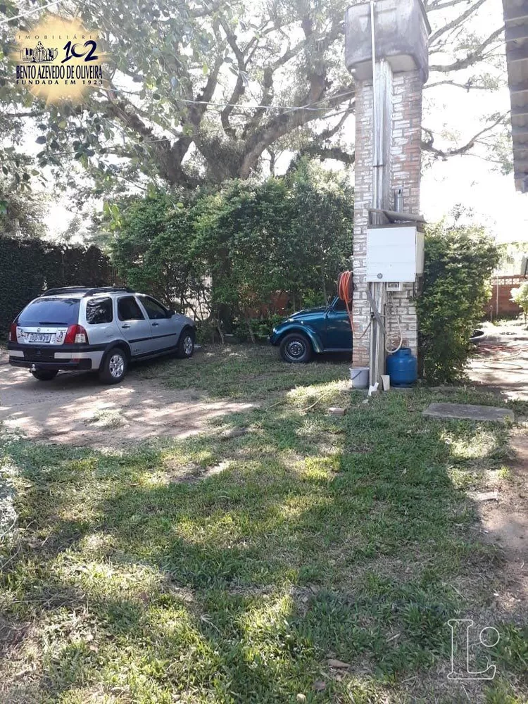 Casa, 3 quartos, 150 m² - Foto 1
