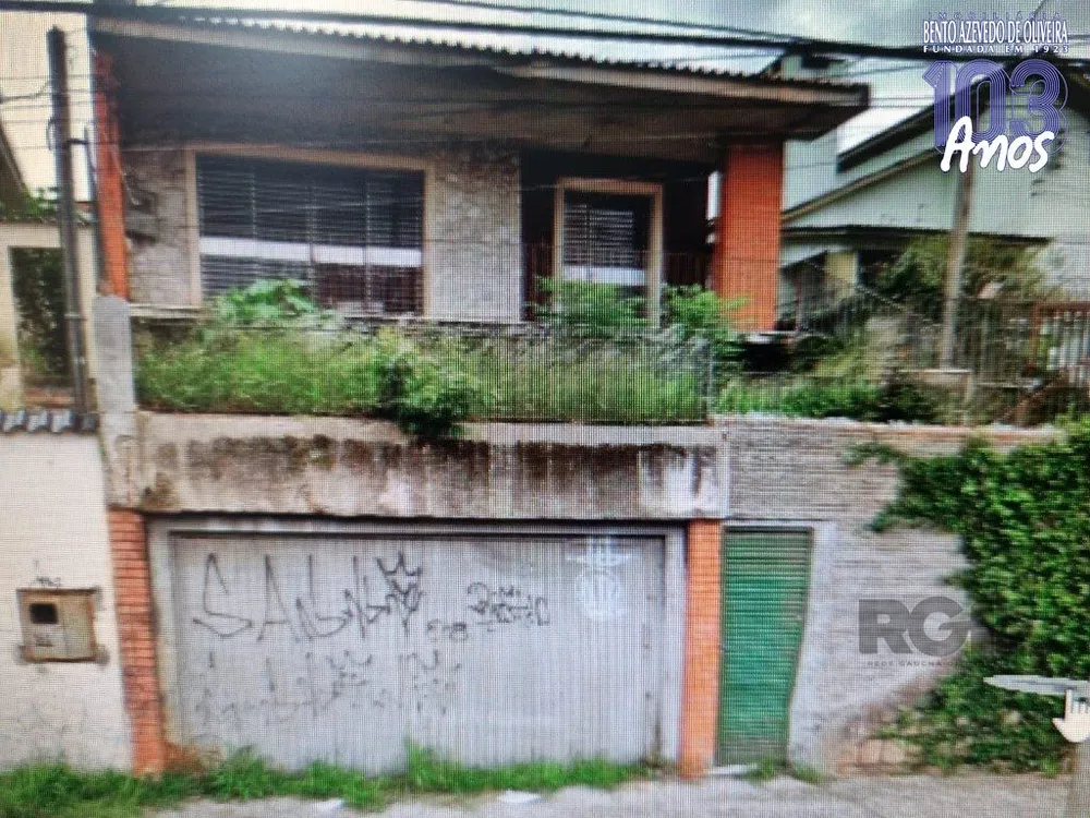 Casa, 3 quartos, 90 m² - Foto 1
