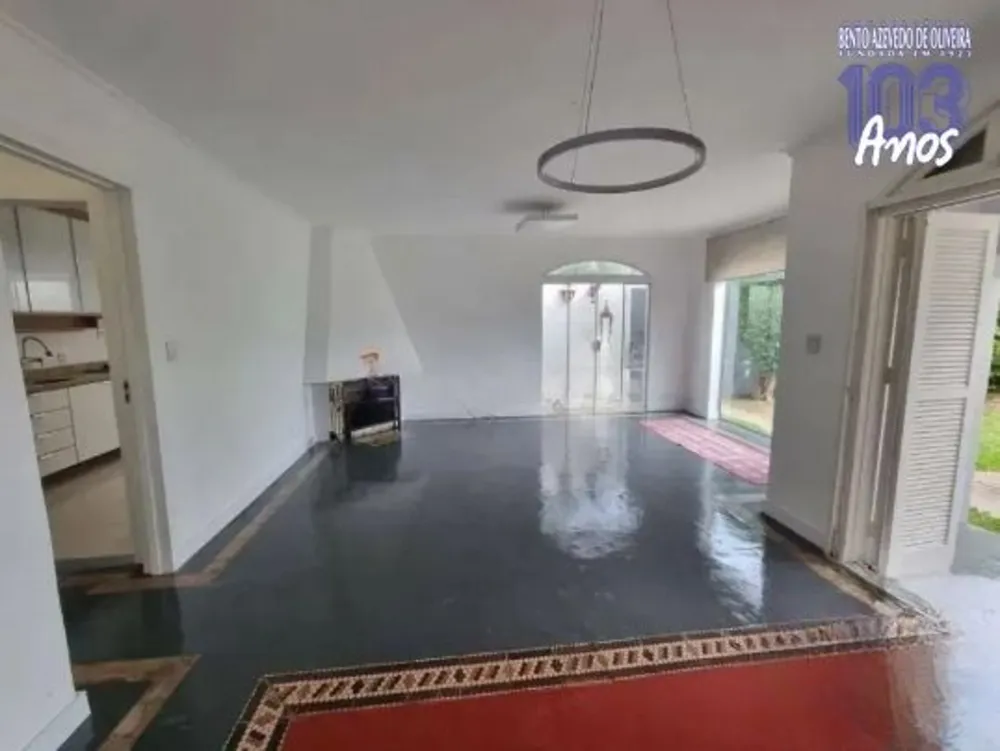 Casa, 3 quartos, 435 m² - Foto 3