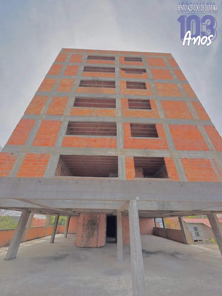 Apartamento, 2 quartos, 57 m² - Foto 5