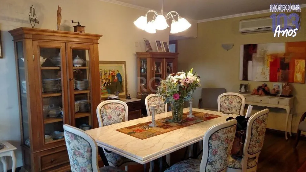 Apartamento, 3 quartos, 154 m² - Foto 1