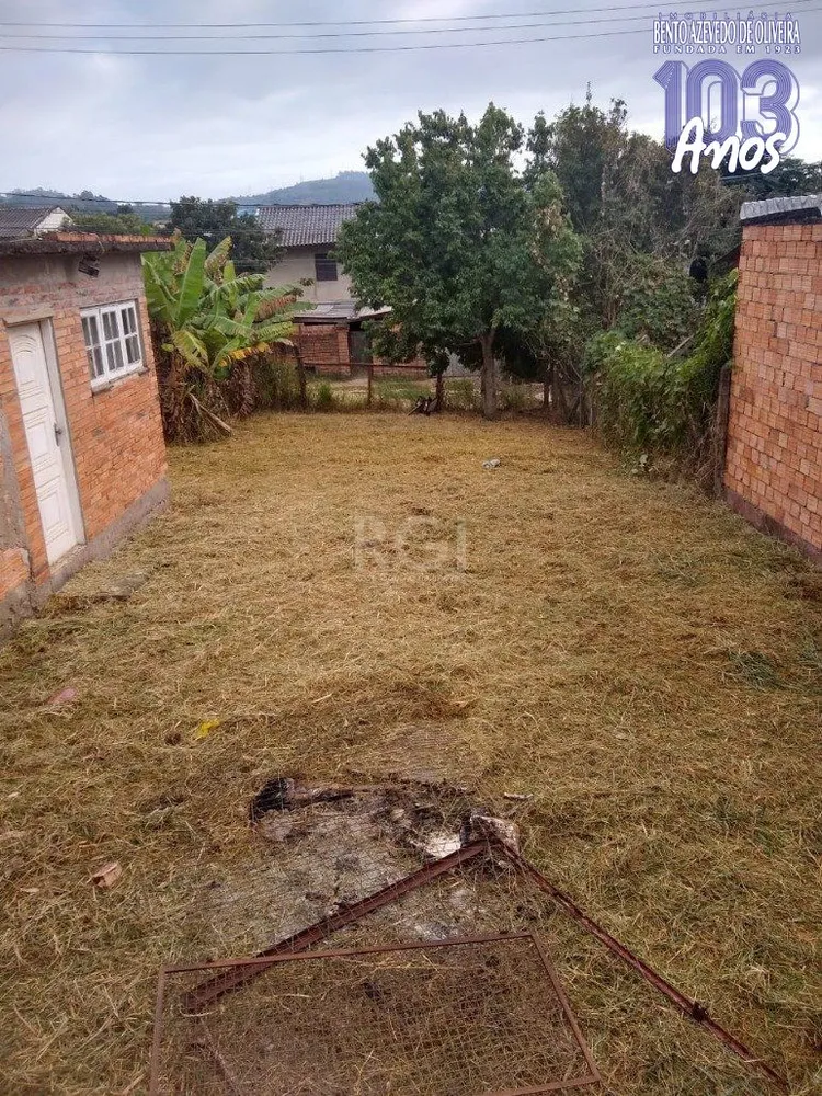 Terreno, 573 m² - Foto 1