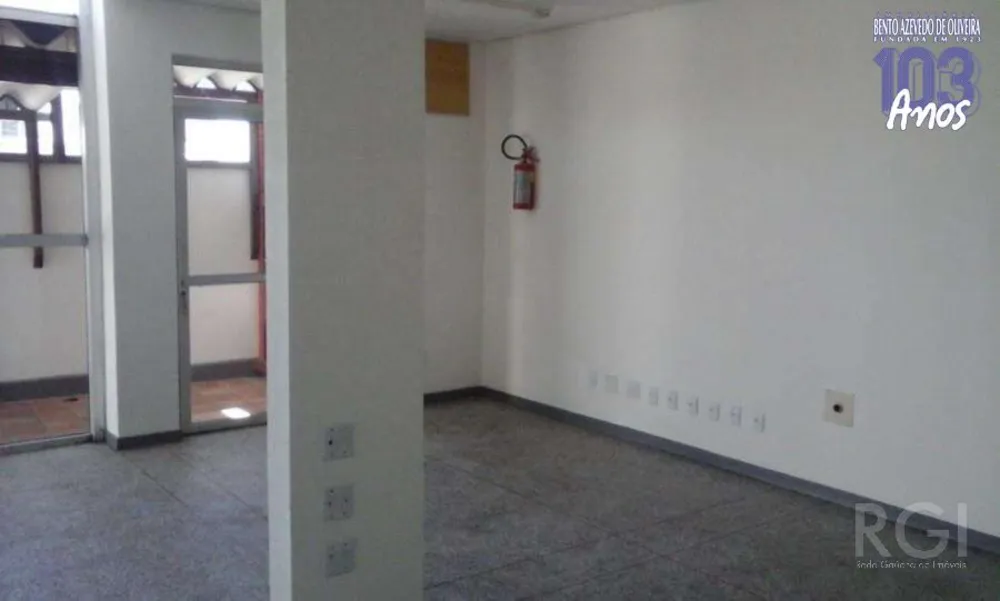 Loja-Salão, 305 m² - Foto 1