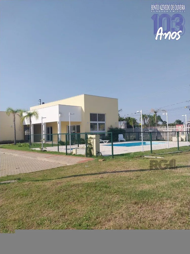 Apartamento, 2 quartos, 43 m² - Foto 2
